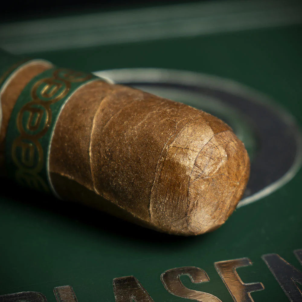 Plasencia Alma Fuerte Robusto II Cigar - Single