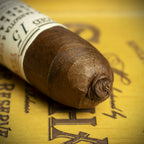 Gurkha Cellar Reserve 15 Year Old Koi Perfecto Cigar - Single