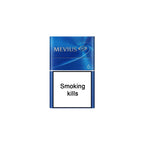 Mevius Sky Blue 7