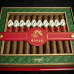 Davidoff Limited Edition 2026 Year of the Horse Toro Cigar - Single