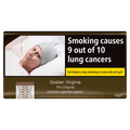 Golden Virginia The Original Hand Rolling Tobacco - 40g