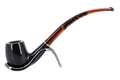 Savinelli Clarks Favorite (Smooth) Briar Smoking Pipe