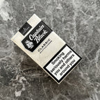 Captain Black Classic Little Cigars