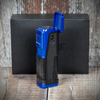 Honest Shakespeare Cigar Lighter - Blue
