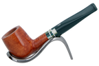 Savinelli Foresta Smooth Natural 106 - 6mm Briar Pipe