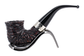 Peterson of Dublin Donegal Rocky Briar Smoking Pipe - Shape No.05