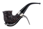 Peterson of Dublin Donegal Rocky Briar Smoking Pipe - Shape No.05