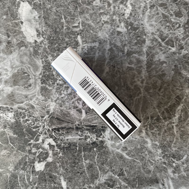 Davidoff Evolve Purple Mist