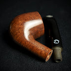 Falcon Coolway Briar Pipe - Shape No.22