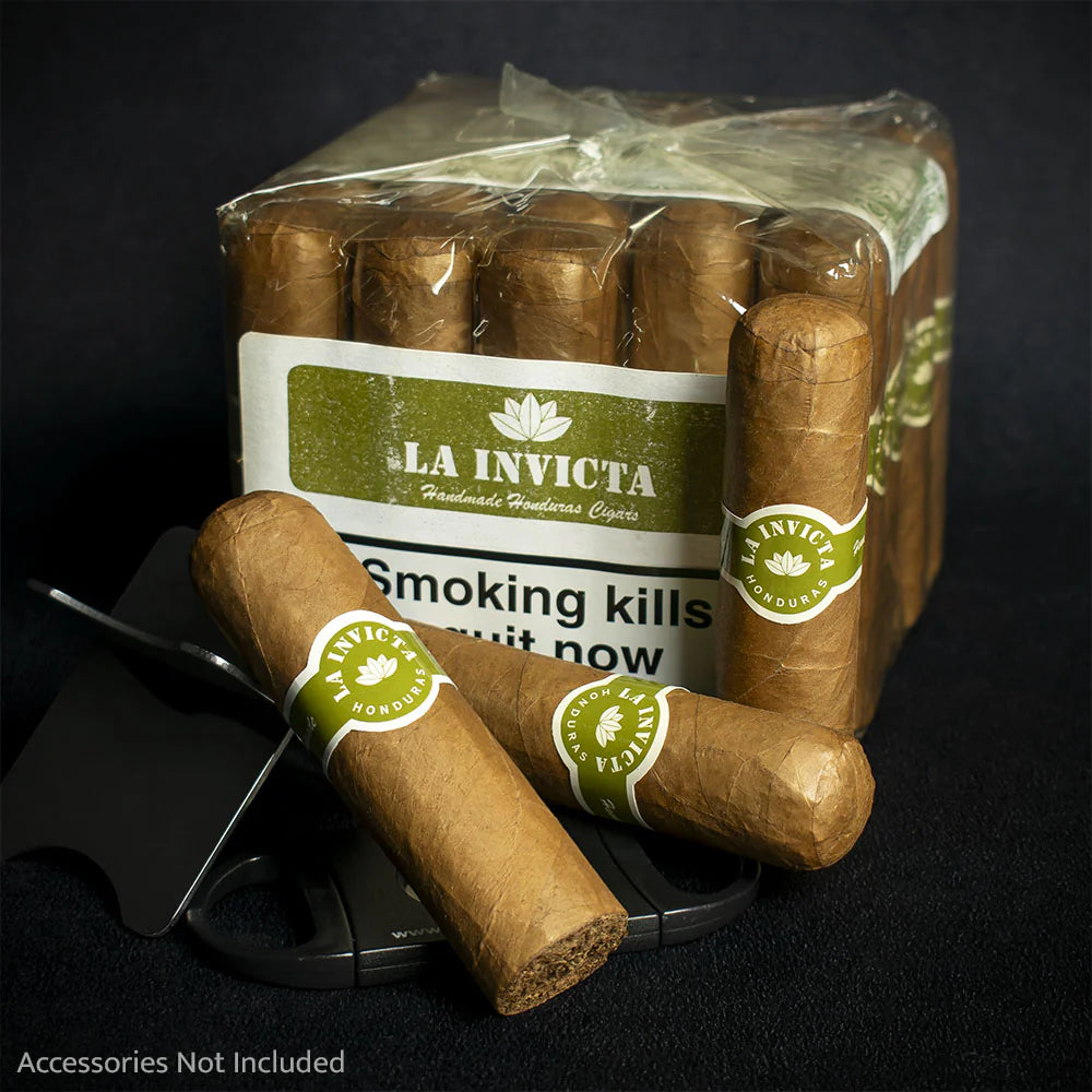 La Invicta Honduran 58 Cigar - Single
