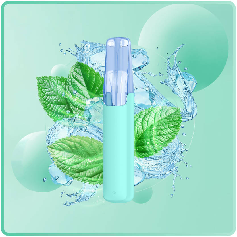 DASH 4,000 Puffs