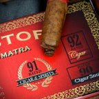 Kristoff Sumatra Lancero Cigar - Single