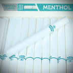 Gizeh Cigarette Tubes Menthol 100 Pack