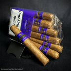 Don Tomas Nicaragua Robusto Cigar - Single