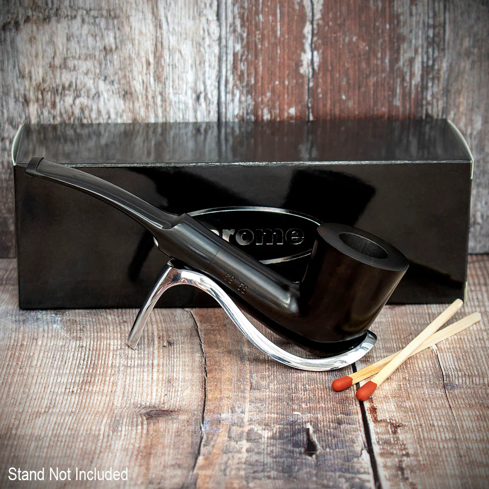 Sarome Classic Briar Pipe - Shape 6958
