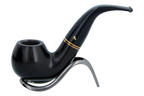 Peterson of Dublin Tyrone Briar Smoking Pipe - Shape No.XL02