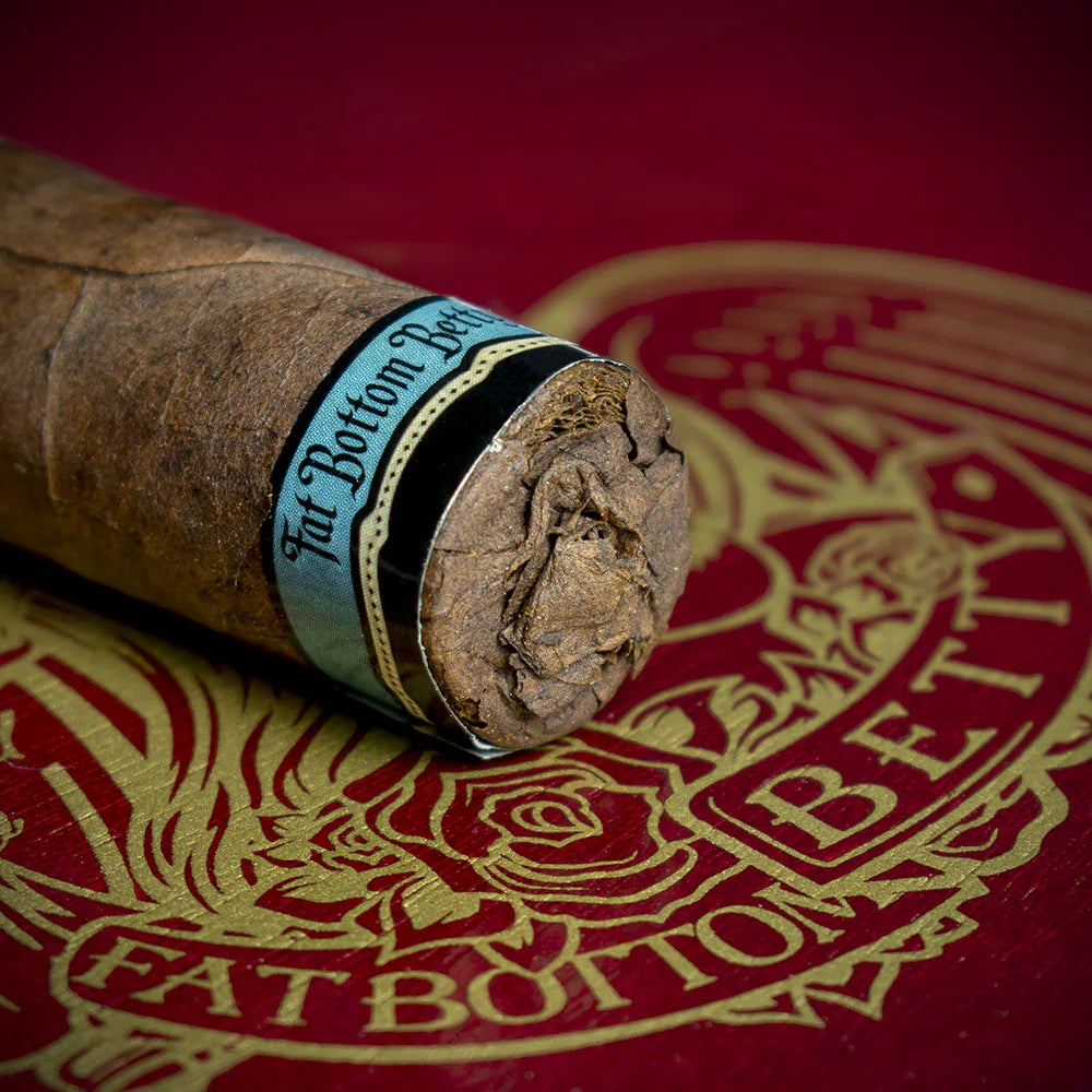 Drew Estate Deadwood Fat Bottom Betty Robusto Cigar - Single