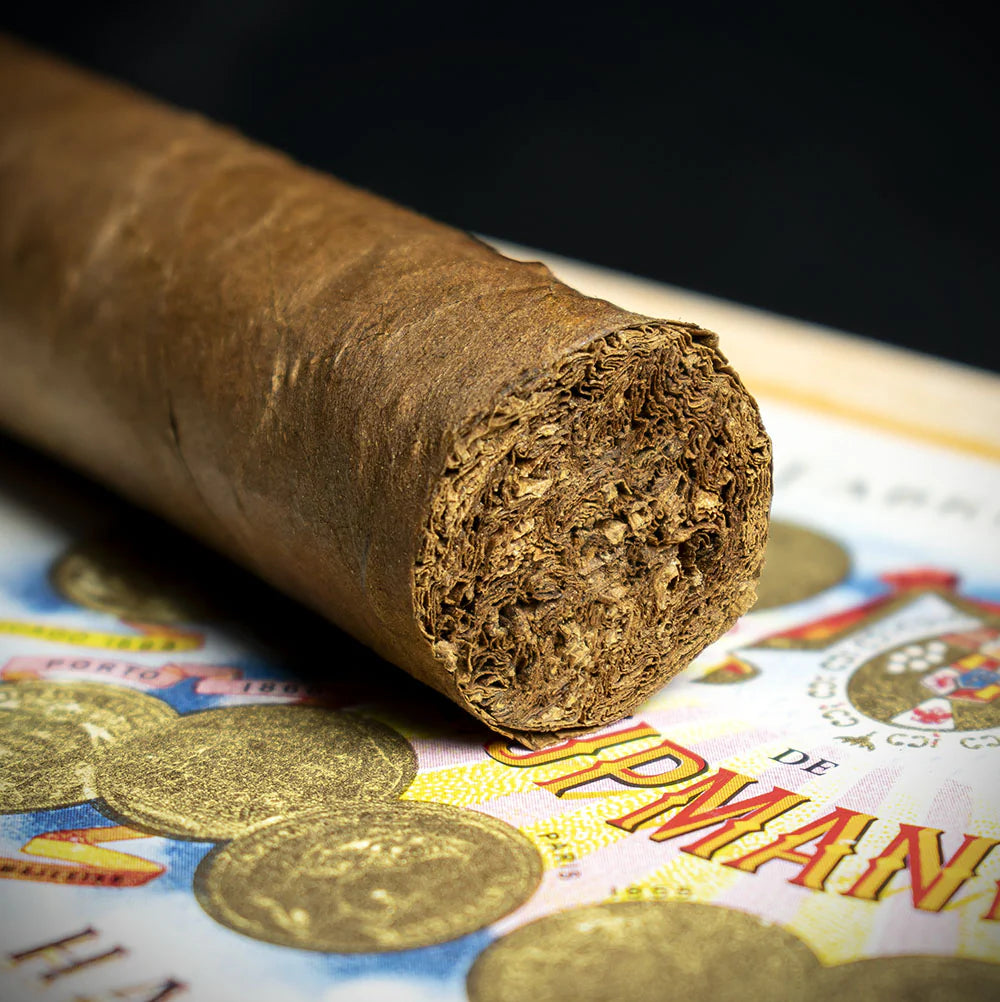 H. Upmann No.2 Cuban Cigar - Single