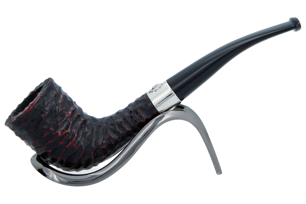 Peterson of Dublin Donegal Rocky Briar Smoking Pipe - Shape No.268