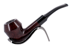 Sarome Oxford Briar Pipe - Shape 6959