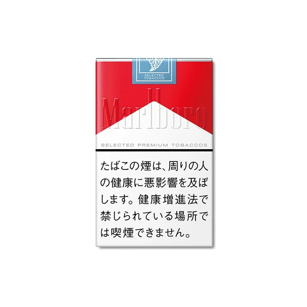 Marlboro Red Soft