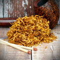 Kendal Gold No.3  BCH  - Black Cherry Shag Tobacco - 25g Loose