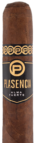 Plasencia Alma Fuerte Sixto II Hexagono Cigar - Single