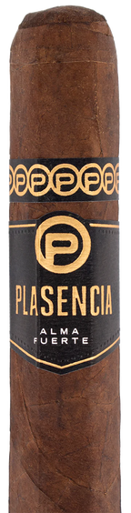 Plasencia Alma Fuerte Sixto II Hexagono Cigar - Single