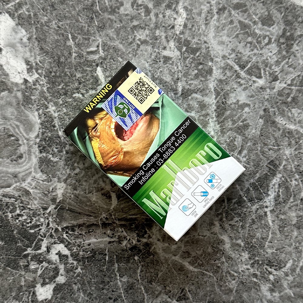 Marlboro Vista Menthol
