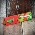 Juicy Jay's King Size Slim Rolling Papers - Strawberry Kiwi