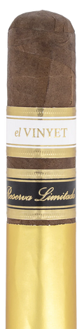PDR El Vinyet Cuvee Especial RC52 2024 Robusto Clasico Cigar - Single