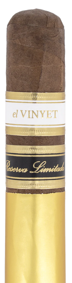 PDR El Vinyet Cuvee Especial RC52 2024 Robusto Clasico Cigar - Single