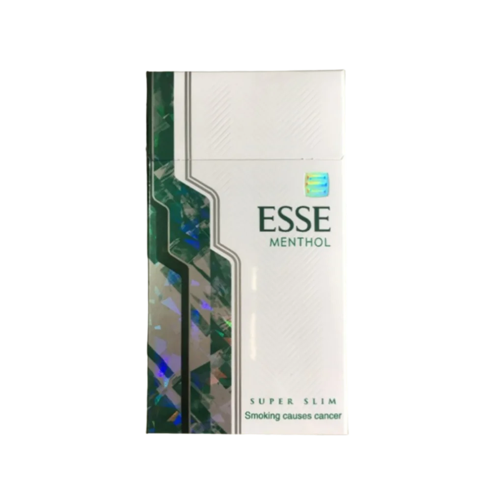 ESSE Menthol