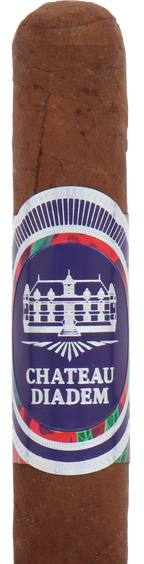 Chateau Diadem Conviction Robusto Cigar - Single