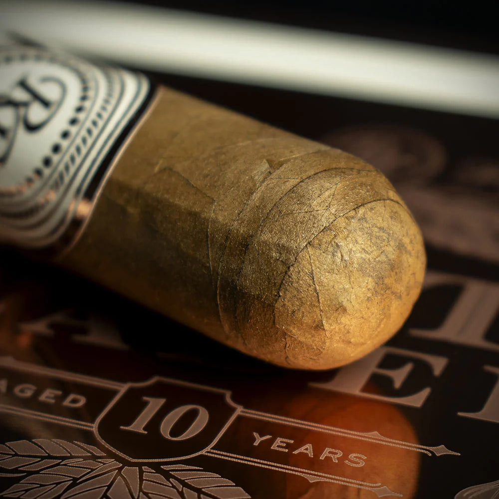 Rocky Patel White Label Robusto Cigar - Single