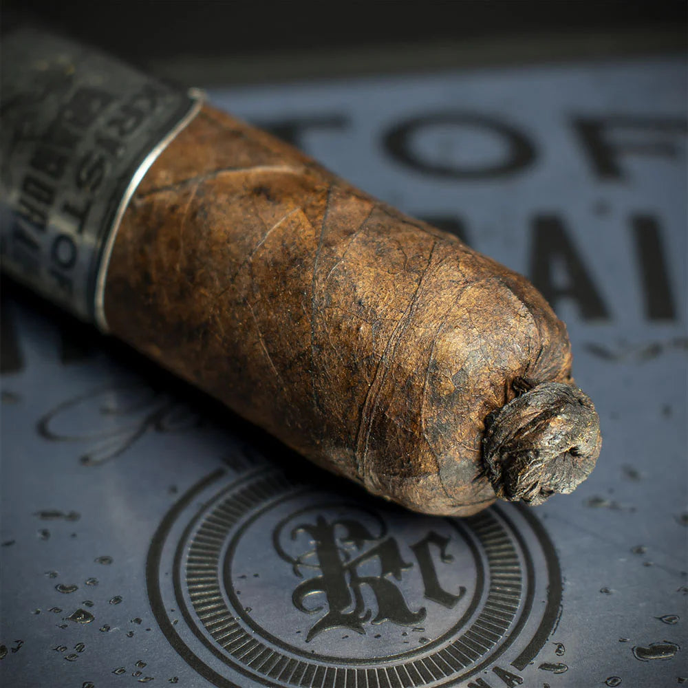 Kristoff Guardrail Robusto - Single