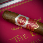 Rocky Patel The Edge 20th Anniversary Toro Cigar - Single