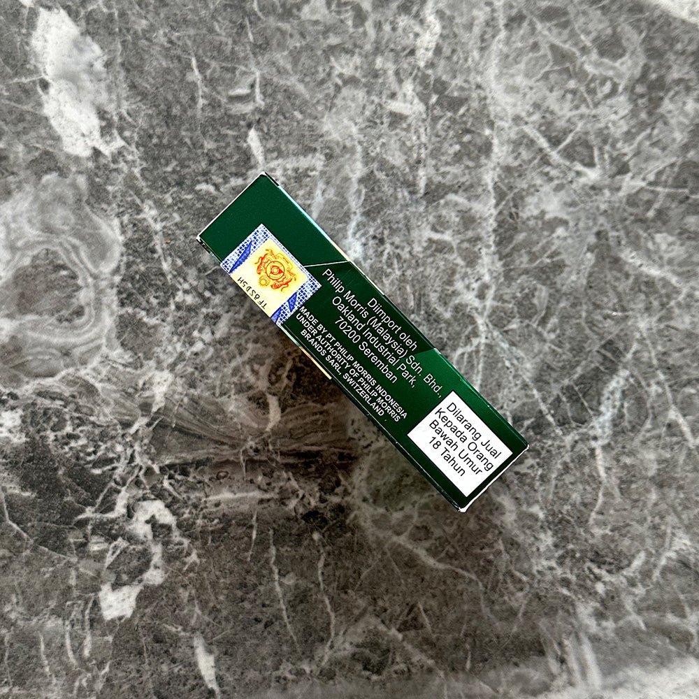 Bond Street Menthol