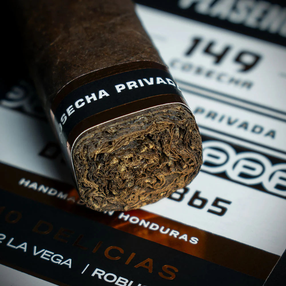 Plasencia Cosecha 149 La Vega Robusto Cigar - Single