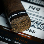 Plasencia Cosecha 149 La Vega Robusto Cigar - Single