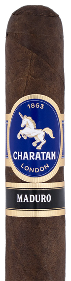 Charatan Nicaraguan Maduro Robusto Cigar - Single