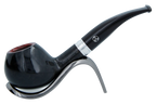 Rattray's Alba Briar Smoking Pipe - Shape No 36