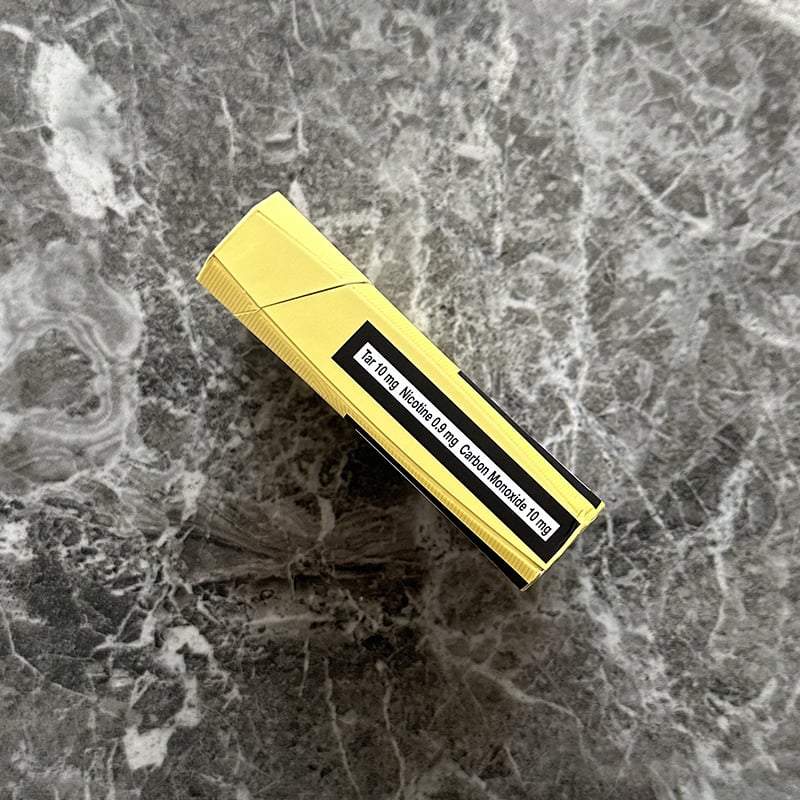 Camel Yellow