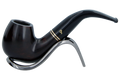 Peterson of Dublin Tyrone Briar Smoking Pipe - Shape No.221