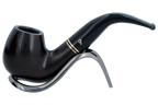 Peterson of Dublin Tyrone Briar Smoking Pipe - Shape No.221