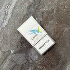 Capri Menthol (SuperSlims)
