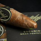 Davidoff Escurio Gran Perfecto Cigar - Single