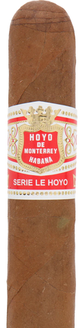 Hoyo de Monterrey Serie Le Hoyo De San Juan Cuban Cigar - Single