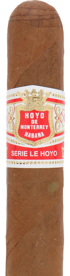 Hoyo de Monterrey Serie Le Hoyo De San Juan Cuban Cigar - Single