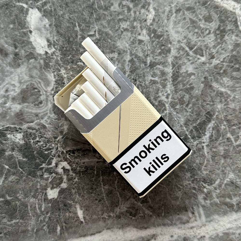 Davidoff Gold